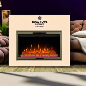 Каминокомплект Royal Flame Florence – элегантность и комфорт