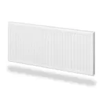 Стальной панельный радиатор Lemax С11 300 X 400 – вид 1