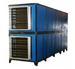 Приточно-вытяжная установка Breezart 10000 Pool Pro (без смесительного узла)