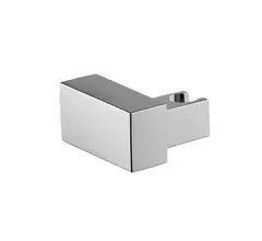 Держатель для ручного душа Fima Carlo Frattini Shower accessories хром (F2204CR)