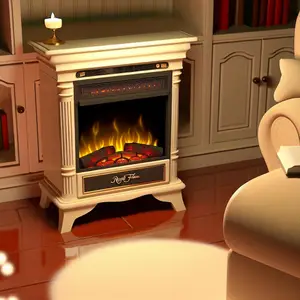 Каминокомплекты Royal Flame Baltimore и California — сравнение моделей, характеристики и советы по выбору