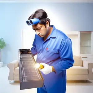 Выбор фильтров для кондиционеров: как улучшить воздух