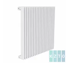 Радиатор КЗТО Параллели В 2-500-28 шаг 25 нв