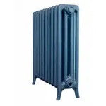 Чугунный радиатор Retro Style Derby CH 500/220 19 секций – вид 1