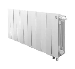 Радиатор Royal Thermo PianoForte 300 /Bianco Traffico - 12 секц. VDR