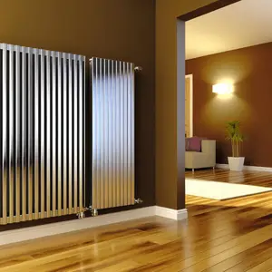 Стальной панельный радиатор Buderus Logatrend K-Profil для вашего дома