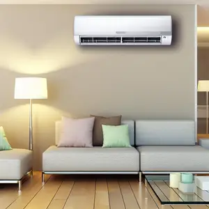 Установка кондиционера Energolux SACF24D3-A: комфорт и эффективность