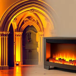 Портал Royal Flame Castle и Портал Royal Flame Dublin