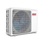Настенная сплит-система IGC RAS/RAC-V09N2X – вид 3