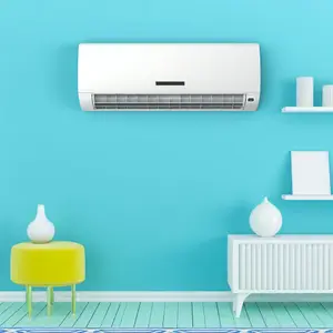 Настенная сплит-система Hisense AS-13UW4RVETG01(S) — идеальный выбор