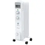 Масляный радиатор Royal Clima ROR-F5-1000M – вид 1