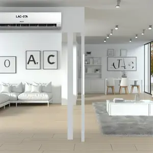 Кондиционер Loriot LAC-09TA: эффективное решение