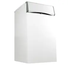 Напольный газовый котел Ariston UNOBLOC G 55 RI MET
