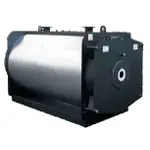 Котел под сменную горелку Alphatherm Alpha R 400 – вид 1