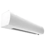 Электрическая тепловая завеса Тепломаш КЭВ-1,5П1122Е Оптима Микро – вид 1