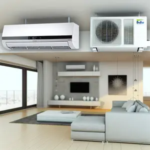 Настенная сплит-система Energolux SAS24D1-A: обзор