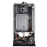 Котел газовый Moguchi GBL11F 2 конт. – вид 2