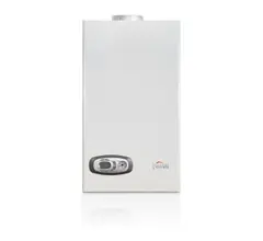 Настенный газовый котел Ferroli Divatech D F37