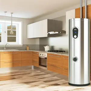 Водонагреватели Ballu: обзор и советы по выбору