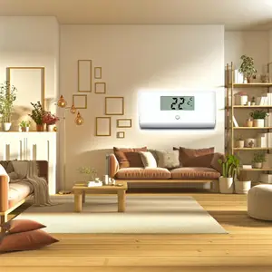 Тепловые насосы для комфортной температуры: преимущества