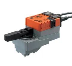 Электропривод BELIMO LR24A