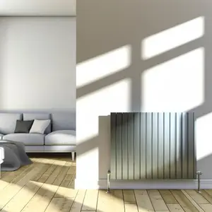 Стальные панельные радиаторы: выбор по доступной цене