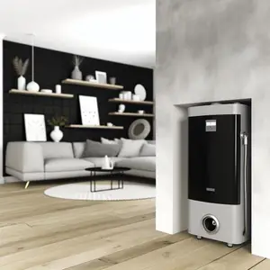 Электрические котлы Лемакс – надежное отопление дома