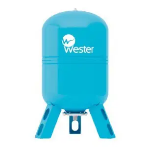 Обзор расширительных баков Wester Wav 500 (top) и Wav 50