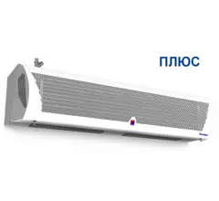 Водяная тепловая завеса Тепломаш КЭВ-85П4144W