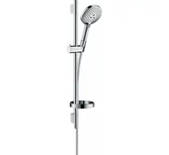 Душевой гарнитур Hansgrohe Raindance S хром (26630000)