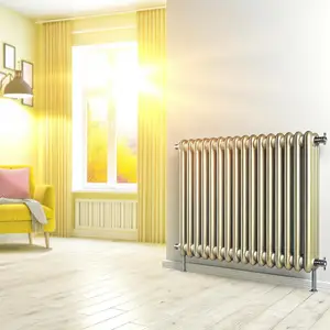 Радиатор Zehnder Charleston - качество и эффективность