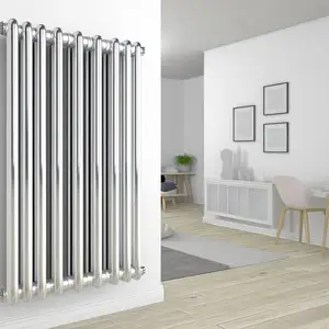 Радиатор Zehnder Charleston: обзор и сравнение моделей