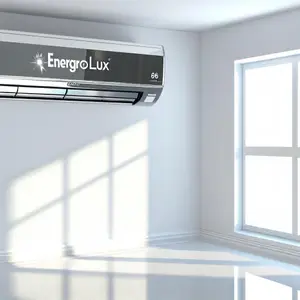 Сплит-система Energolux SAS09B2-A/SAU09B2-A-WS30: обзор