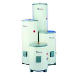 Косвенный водонагреватель Baxi Premier Plus 300 – вид 1