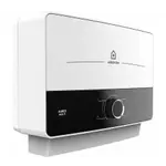 Проточный водонагреватель Ariston AURES M 12 TR – вид 2