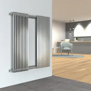 Стальной панельный радиатор Buderus K-Profil 11 900 2000: эффективное отопление