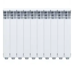 Биметаллический радиатор Lammin PREMIUM BM500-80-6