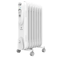 Масляный радиатор Timberk Compact Tor 21.1507 SLX