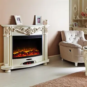 Каминокомплект Royal Flame Rimini: элегантный выбор для дома