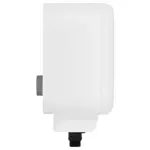 Проточный электрический водонагреватель Ariston ATMOR SELECT 7KW Белый – вид 2