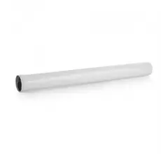 Удлинение ARISTON M/F D80/125 - 1000 мм с центрирующей пружиной