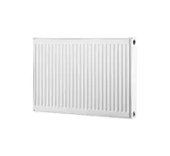 Стальной панельный радиатор Buderus K-Profil 22 400 1000