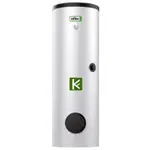 Водонагреватель косвенного нагрева Reflex Storatherm Aqua Solart, AF 300/2 B, белый – вид 1