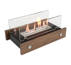 Биокамин Firelight BFP/T-4025 Wood