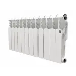 Биметаллический радиатор Royal Thermo Vittoria 350-12 секция – вид 1