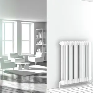 Радиатор Zehnder Charleston Retrofit - лучший выбор