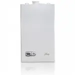 Настенный газовый котел Ferroli Fortuna H F32 – вид 1