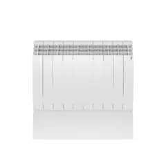 Радиатор Royal Thermo BiLiner 500 /Bianco Traffico VDR - 6 секц.