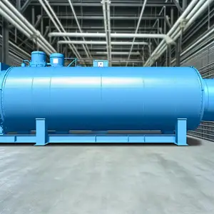 Чиллер водяного охлаждения Daikin EWWD280G-XS - эффективность и надежность