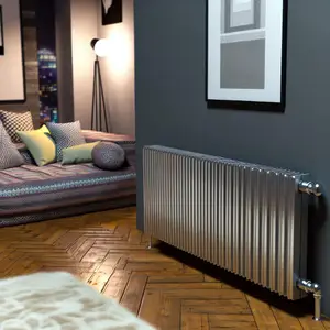 Стальной радиатор Buderus K-Profil 21 300 800: надежность